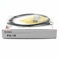 Pengontrol Logika Terprogram Berkinerja Tinggi PLC CPU Modul FU-16 AM763 AM401-CPU1608TN AM402-CPU1608TP AM403-CPU1608TP