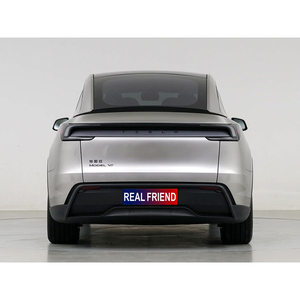 En stock <span class=keywords><strong>0</strong></span> km <span class=keywords><strong>Tesla</strong></span> Model YL 2025 Longue autonomie Familiale, Fabriqué en Chine, Acompte disponible, <span class=keywords><strong>Tesla</strong></span> Model YL Voiture familiale - Product Image 6
