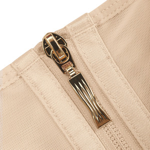 Hexin Vente en gros Écologique Taille Formateur Tummy Trimmer avec fermeture à crochet Meilleur formateur <span class=keywords><strong>de</strong></span> taille pour <span class=keywords><strong>la</strong></span> perte <span class=keywords><strong>de</strong></span> poids Ceinture - Product Image 5