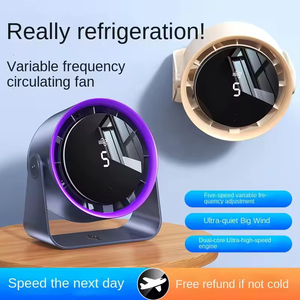 New <b>portable</b> rechargeable mini handheld <b>fan</b> power supply wearable folding <b>fan</b> Usb rechargeable <b>fan</b> - Product Image 4