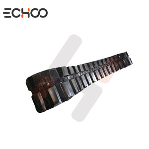 VIO50 VIO45รางยางอะไหล่ช่วงล่างรถขุด - Product Image 4