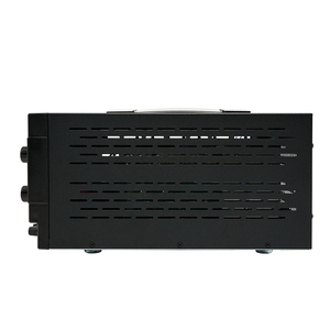 Fuente de Alimentación CC Estabilizada Programable de Tres Canales con Salida Ajustable de 0-15V y Corriente de 0-20A - Product Image 5