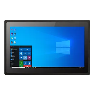Professional Android Tablet 15.6 Inch Touch Screen <strong>Laptops</strong> Without Battery - Product Image 1