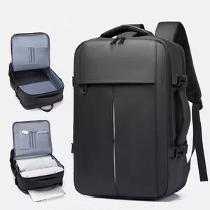 Designer Custom Lightweight Durable School <b>Backpack</b> Bag Waterproof Travel <b>Backpack</b> Large Capacity Laptop <b>Backpack</b> - Product Image 2