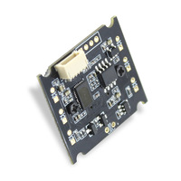 Módulo de Cámara USB ZYKD 1MP OV9726 CMOS, Sin Controlador, Plug and Play, 720P, Módulo de Cámara Web para PC, para Reconocimiento de Códigos QR, Visión Industrial