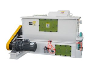 Lớn Trang Trại Gia Cầm Thức Ăn Nhà Máy Chi Phí Thức Ăn Máy Trộn Gia Cầm Thức Ăn Máy Trộn Trong Laos - Product Image 3