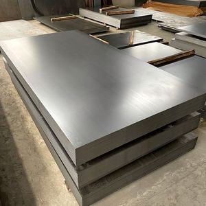 Most Popular Hot Sale High Quality 12 Ga Carbon Steel Sheet ASTM High-Strength Galvanized <b>Surface</b> Bending/Welding/Cutting - Product Image 6