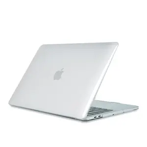 Trung Quốc Nhà máy sản xuất tùy chỉnh máy tính xách tay Pro trường hợp bìa Air 13inch trường hợp máy tính bảo vệ cho Apple MacBook trường hợp máy tính xách tay cứng