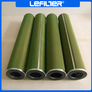 Filtro de Repuesto PECO FG-372, Filtro Coalescente para Procesamiento de Gas Natural - Product Image 5
