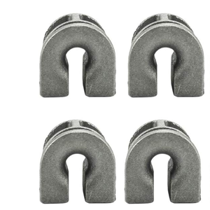 Ojal para cabezal de desbrozadora para STiHL FS90R FS55 FS56 FS80 FS85 FS110, piezas para desbrozadora, Autocut 25-<span class=keywords><strong>2</strong></span> Ojales - Product Image 1