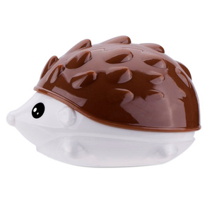 Deli Pencil Sharpener Animal Design Double Hole For Children School Use - Product Image 5