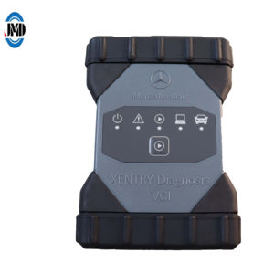 Adatto per Mercedes Benz BMW Audi tre in <span class=keywords><strong>uno</strong></span> strumento diagnostico BBA, controllo speciale computer C6/C4/NEXT/6154 - Product Image 1