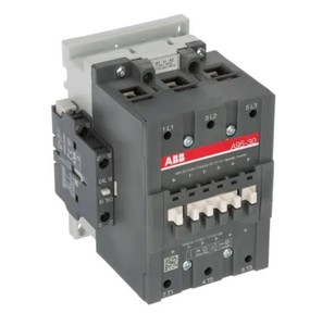 A95-30-11 ซีรีส์เอ 220-230V 50Hz 230-240V 60Hz คอนแทคเตอร์ PLC - Product Image 3