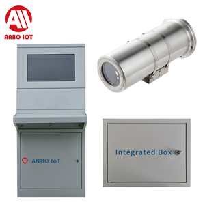 <span class=keywords><strong>Rilevatore</strong></span> di Fumo Industriale a Doppia Banda in Acciaio Inossidabile con Acquisizione Automatica per Protezione e Allarme <span class=keywords><strong>Antincendio</strong></span> in Grandi Spazi - Product Image 6