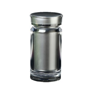 Botella de Medicina Acrílica a Prueba de Luz <span class=keywords><strong>para</strong></span> <span class=keywords><strong>el</strong></span> Cuidado de la Salud, con Serigrafía, <span class=keywords><strong>para</strong></span> Tabletas, Dulces y Píldoras, con Boca Ancha - Product Image 4