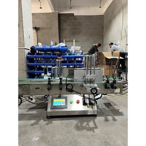 Machine de remplissage de jus avec ligne de production de jus de <span class=keywords><strong>tomate</strong></span> en tube. Machine complète de remplissage de tomates, de purée de tomates et de jus de tomates - Product Image 2