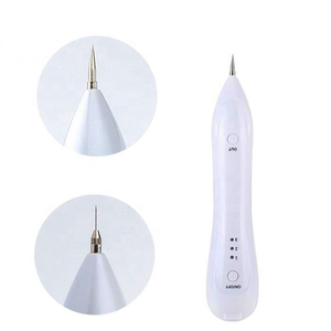 Machine de soin de la peau à micro-courant en promotion – Éliminateur de taches, de grains de beauté et de tatouages pour le visage, à domicile ou en salon - Product Image 2
