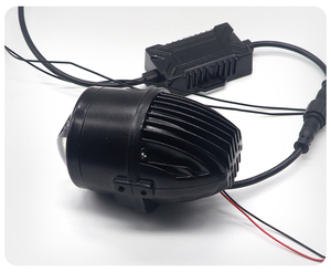 2.<span class=keywords><strong>0</strong></span> pouces Lase avant antibrouillard projecteur conduite LED pour universel <span class=keywords><strong>Toyota</strong></span> moderne Buick Mazda Nissan moto camion Ford Raptor - Product Image 4