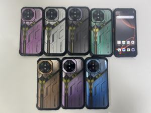 Smartphone Android 15 X27 Ultra 5G en gros, écran HD de 7,2 pouces, 12 Go + 512 Go de stockage important, double SIM, vente chaude 2025 - Product Image 6