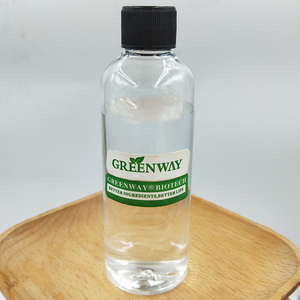 Greenway Supply Precio competitivo 99% Pureza Grado cosmético Materias primas CAS 5421-46-5 Tioglicolato de amonio - Product Image 5