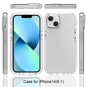 Custodia <span class=keywords><strong>trasparente</strong></span> <span class=keywords><strong>trasparente</strong></span> antiurto per <span class=keywords><strong>Redmi</strong></span> <span class=keywords><strong>Note</strong></span> 8 <span class=keywords><strong>9</strong></span> 10 11 <span class=keywords><strong>Pro</strong></span> 5G 9A 9C K40 F3 PC e TPU custodie per telefono - Product Image 1