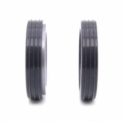 Durable High-Temperature Chevron V Packing Seal Sets PTFE FKM NBR O-Rings for Mechanical Applications