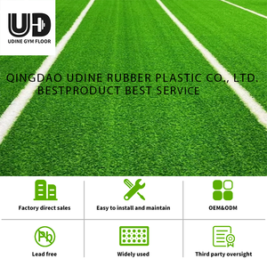 Rollos de Césped Artificial Premium para Fitness Funcional, Mejora la Consistencia del Entrenamiento - Product Image 5