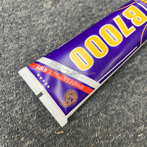 Keo B7000 Chất Lượng Cao Thiết Kế Theo Yêu Cầu Keo Epoxy Keo E8000 5Ml 15Ml 50Ml 110Ml Cho Trang Sức Pha Lê Thủy Tinh Kim Loại Acrylic Tự Làm - Product Image 3