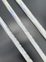 Bâton de hockey sur glace ultraléger de haute qualité de la marque Panda, modèle 5, 57-60 pouces, robuste et résistant, fabriqué en Chine dans l'usine du Shandong