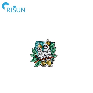 Pin de recuerdo de viaje australiano imán personalizado <span class=keywords><strong>Australia</strong></span> mapa australiano bandera Pin de solapa personalizado canguro australiano Pin insignia - Product Image 4