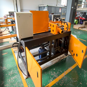 Nueva Máquina Profesional de Acero Inoxidable Integrada para Fabricación de Cajas de Abejas 2025 con Funciones de Fresado de Bordes y Perforación - Product Image 2