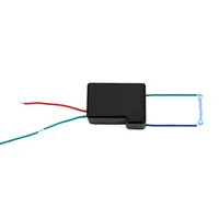 Générateur d'impulsions haute tension de petite taille de type L de 3V-4.8V à 50KV, inverseur, transformateur élévateur, module de bobine d'allumage à arc super puissant