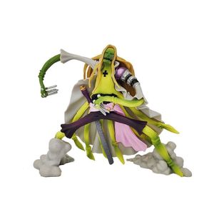 Técnicas Definitivas de OP Vol. Set de Figuras en Caja de 8 Personajes: Kidd, <span class=keywords><strong>Kira</strong></span>, Becky, Hawkins - Product Image 4