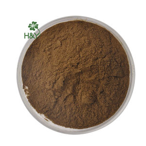 Chinees puur kruidenextract van <span class=keywords><strong>Eucommia</strong></span>-bladeren, <span class=keywords><strong>Eucommia</strong></span> <span class=keywords><strong>Ulmoides</strong></span> extractpoeder, 5% - 98% chlorogeenzuur - Product Image 1