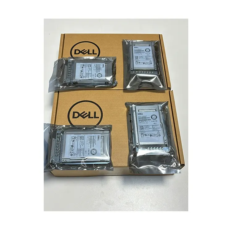 brand new dell 1.92TB sata internal ssd solid state disk