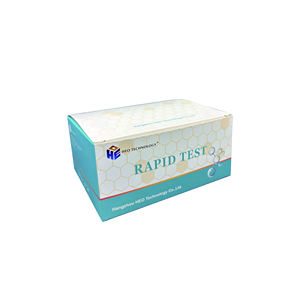 Teste de Antígeno para Vírus da Gastroenterite Transmissível - Product Image 4