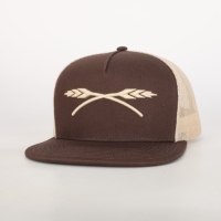 Gorra Snapback de Hip Hop de 5 paneles de alta calidad, tamaño personalizado, logotipo bordado 3D plano, sombrero de malla de ala plana para rendimiento, modelo ODM
