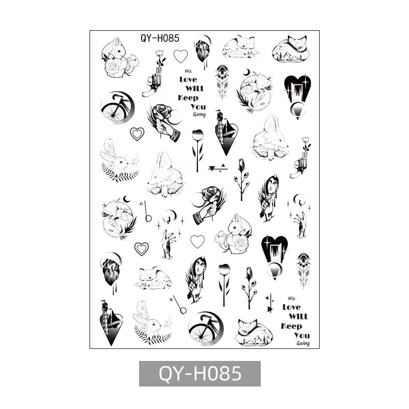 QY - H085