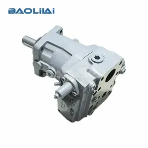 Bomba Hidráulica AA7vo250 AA7vo250lrd/63L-Pzb02 Pistón A7vo para Excavadora de Minería - Product Image 6