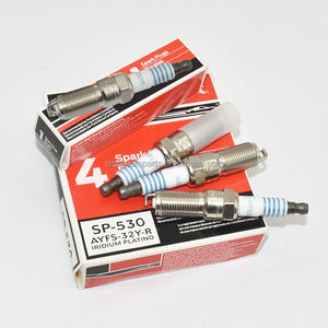 Smile Auto-Onderdelen Bougie Voor Ford Mazda Lincoln 5158132 Ayfs32yr L3y218110 Lfjd18110 Lfjd181109u SP-530 0242230612 90093 - Product Image 5