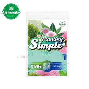 Barrette di Nutrienti a Rilascio Lento per Piante in Vaso. Fertilizzante Speciale per Piante Verdi per Fiori di Bambù. A rilascio lento e di lunga durata. - Product Image 6