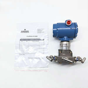 เครื่องส่งสัญญาณความดัน Rosemount 3051 Emerson พร้อม Data Logger ราคาถูก 100% ของแท้ - Product Image 5