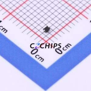 BZX585-C10ไดโอด ZENER ไดโอด115 SOD-523(SC-79) ชิปขายทั้งชิปและบริการ BOM - Product Image 2
