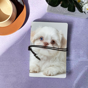 Carpeta extraíble <span class=keywords><strong>para</strong></span> libros de laboratorio Vintage y páginas recargables, papel amarillo grueso <span class=keywords><strong>para</strong></span> escribir con bolígrafo, perfecto <span class=keywords><strong>para</strong></span> registros de fallas de equipos - Product Image 1