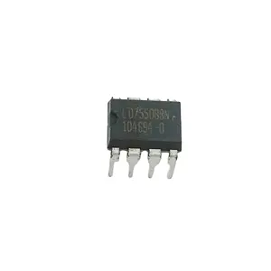 Komponen Elektronik AD825ARZ Asli IC Chip BOM Daftar Layanan SOP8 AD825ARZ Tersedia