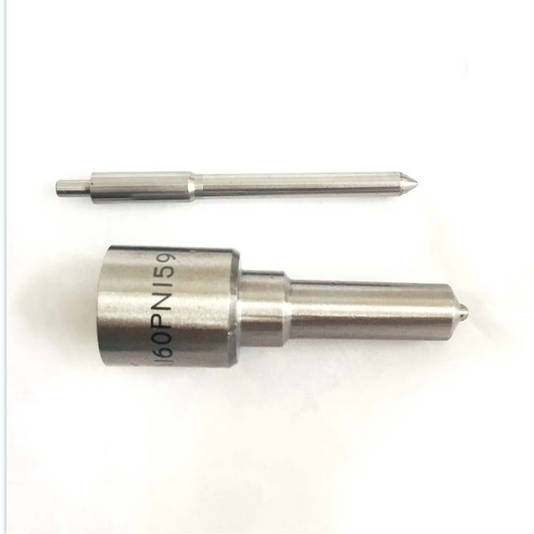 DLLA155S658 fuel nozzle injector DLLA 155S658 0 433 271 898 diesel injector nozzle 0433271898 DLLA155 S658