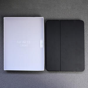 Nouvelle <span class=keywords><strong>Housse</strong></span> de Tablette 2024 avec Stylet pour iPad Air 13 2024, Étui en Gros pour iPad Air 13 <span class=keywords><strong>Pouces</strong></span>, <span class=keywords><strong>Housse</strong></span> pour iPad Air 11 2024 - Product Image 6