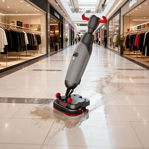 Wachtel <span class=keywords><strong>SX430</strong></span> Automático de mano comercial Microdrier Máquinas de limpieza de pisos Depurador de pisos - Product Image 3