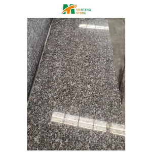 Granito della lastra di prezzo del <span class=keywords><strong>pavimento</strong></span> della pietra della pavimentazione del piano di lavoro del piatto del controsoffitto grigio bianco nero della cina per il <span class=keywords><strong>pavimento</strong></span> e la parete - Product Image 1