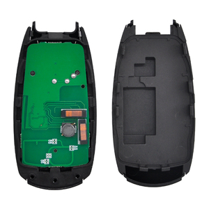 Ban Đầu Xe chìa khóa từ xa cho <span class=keywords><strong>Bentley</strong></span> A8 volks-wagen 315/434MHz với id46 pcf7945ac - Product Image 4